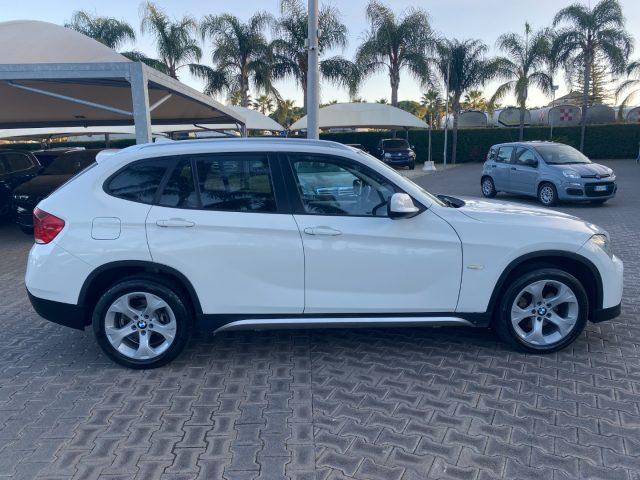 BMW X1 sDrive18d Eletta
