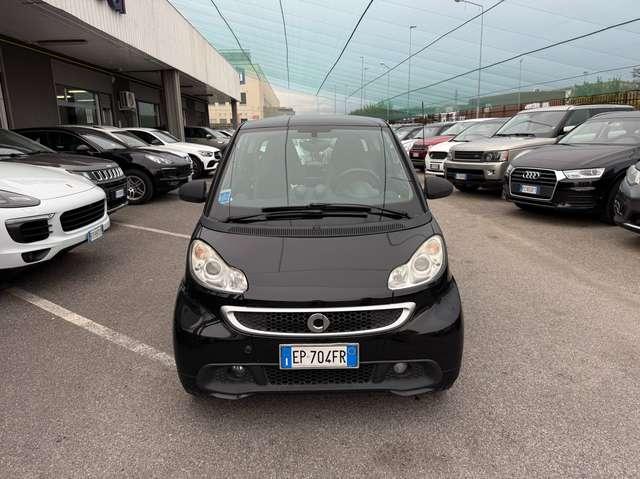 smart forTwo 1.0 mhd Pulse 71cv FL