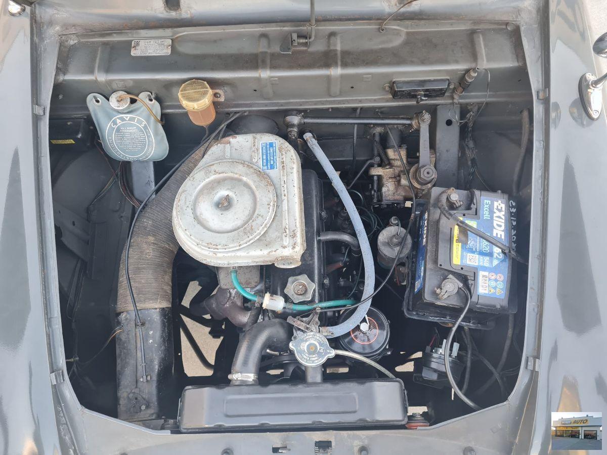 FIAT 1100