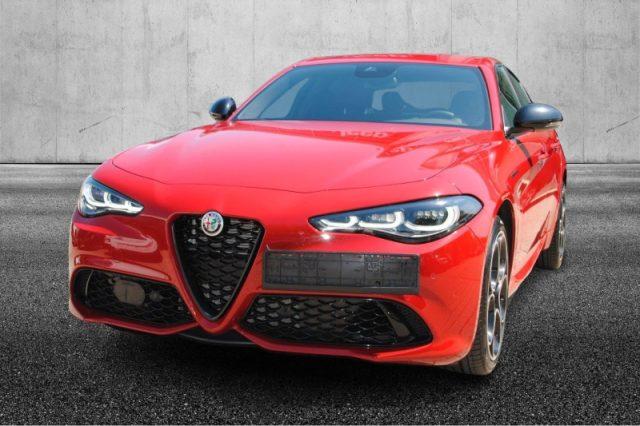 ALFA ROMEO Giulia 2.0 Turbo 280 CV AT8 AWD Q4 Competizione