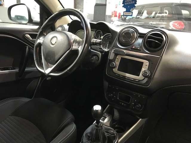 Alfa Romeo MiTo MiTo 1.3 jtdm Junior 85cv / NAVIGATORE