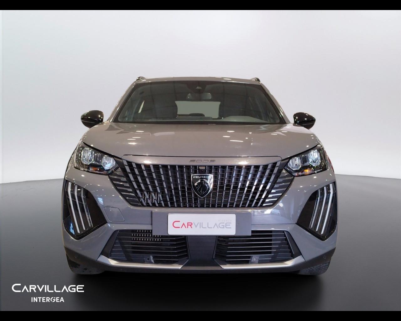 PEUGEOT 2008 1.5 bluehdi Allure s&s 130cv eat8