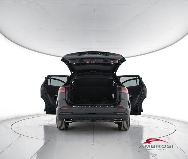 MERCEDES-BENZ GLA 250 250 e EQ-Power Automatic Premium (PHEV)