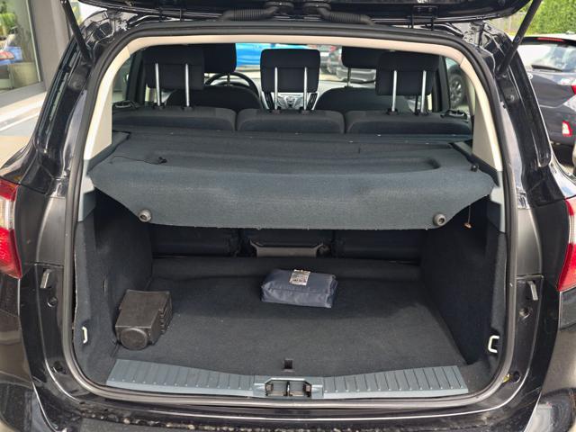 FORD C-Max 1.6 TDCi 115CV Titanium