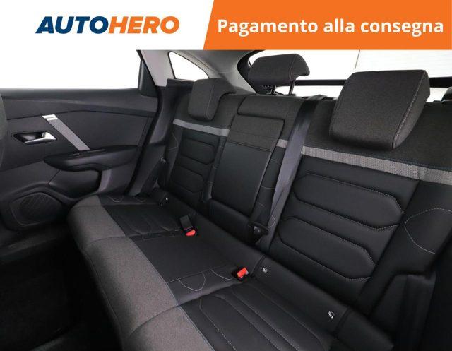 CITROEN C4 PureTech 130 S&S EAT8 Shine