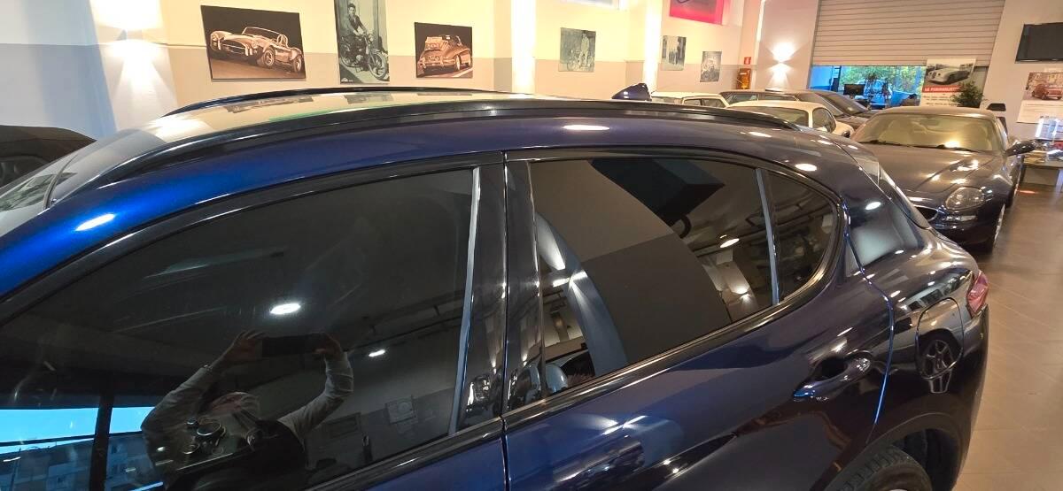 Alfa Romeo Stelvio Stelvio 2.2 t B-Tech Q4 210cv auto *motore nuovo*