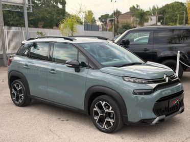 Citroen C3 Aircross BlueHDi 110CV S&S Shine Pack