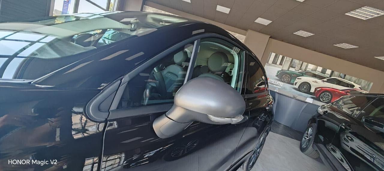 FIAT 500X SPORT MY2024 DCT 1.5 HYBRID 130CV