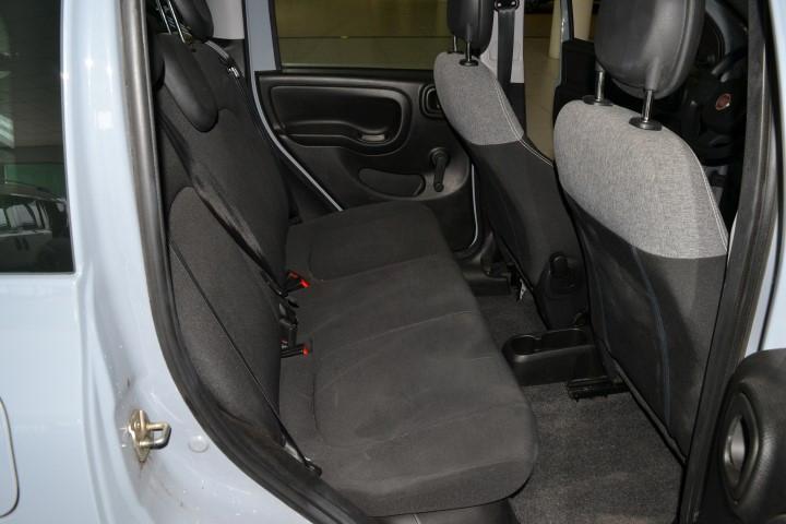 FIAT PANDA - 1.0 70cv HYBRID