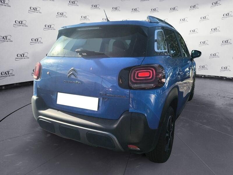 Citroën C3 Aircross C3 Aircross BlueHDi 110 S&S Feel