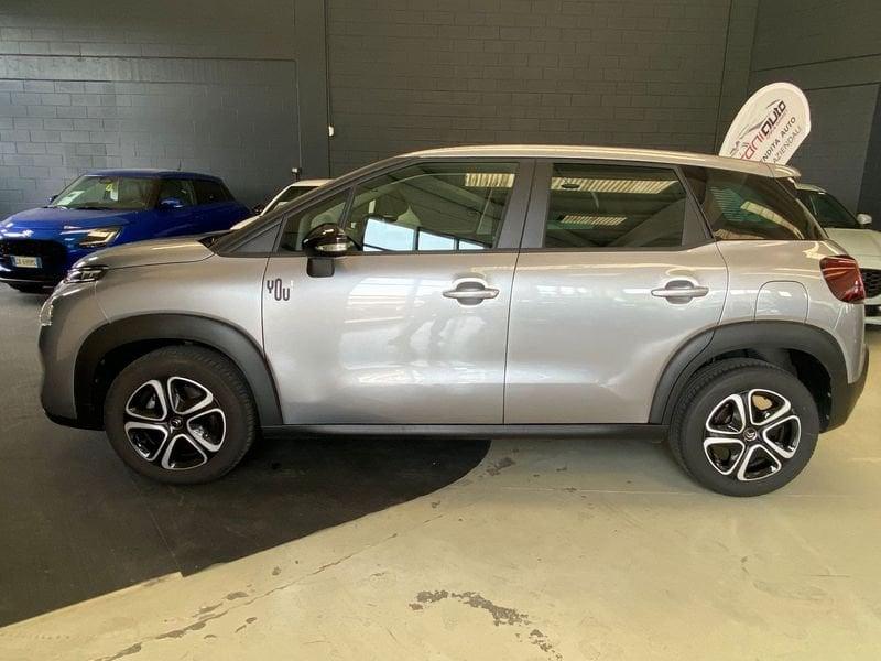 Citroën C3 Aircross PureTech 110 S&S You