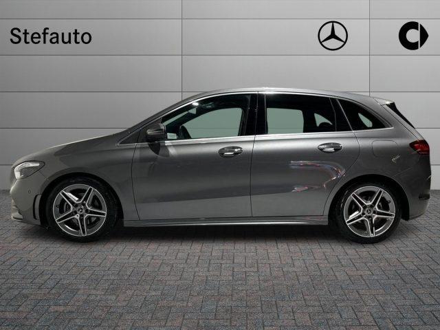 MERCEDES-BENZ B 180 d Automatic AMG Line Advanced Plus