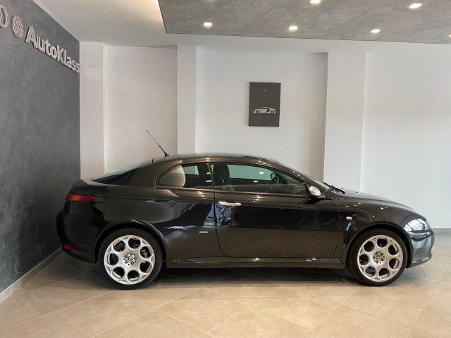 ALFA ROMEO GT 1.9 JTDM 16V Black Line di Unico Proprietario