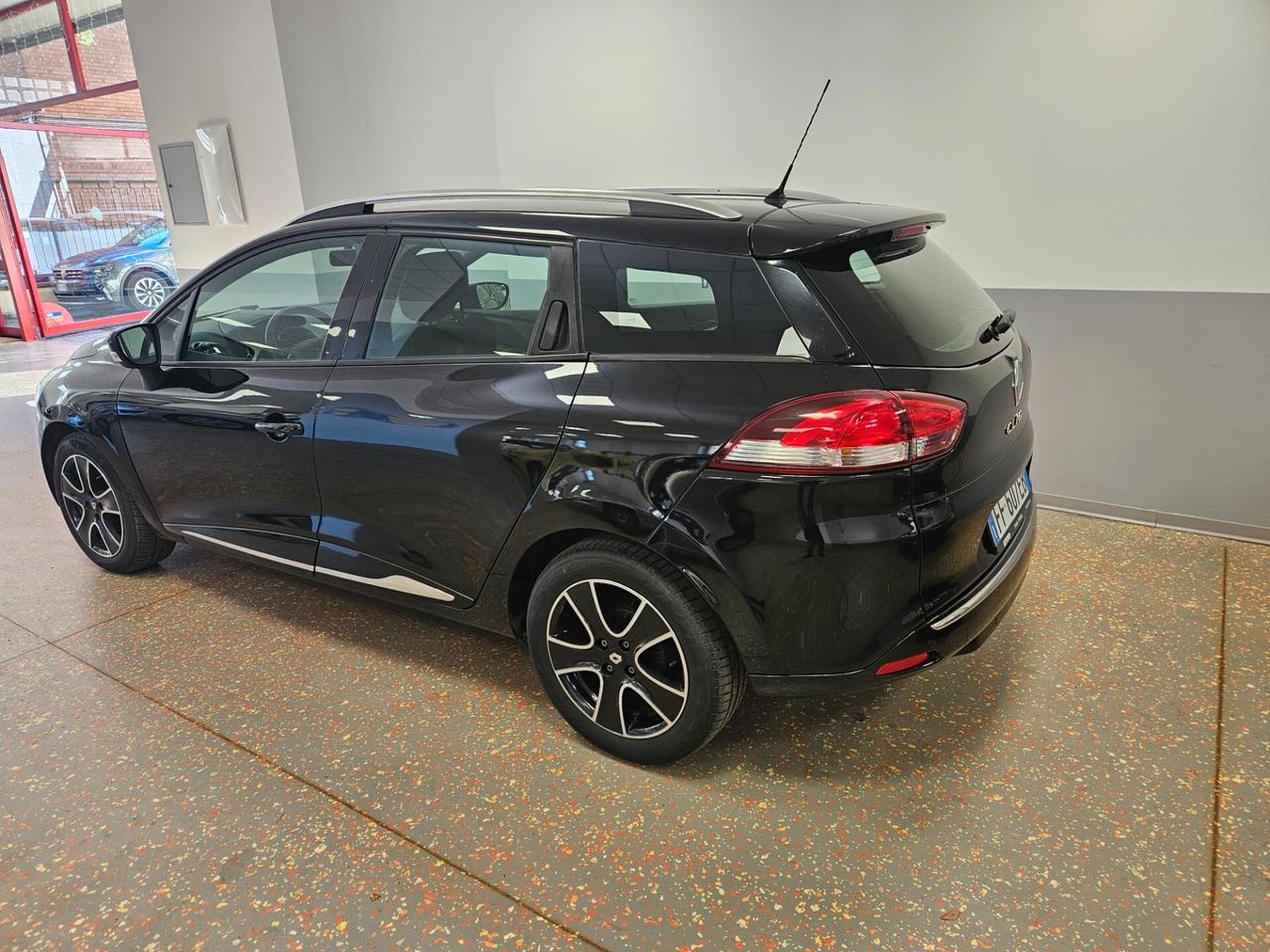 Renault Clio Sporter 1.5 dCi 8V 90CV Start&Stop Energy