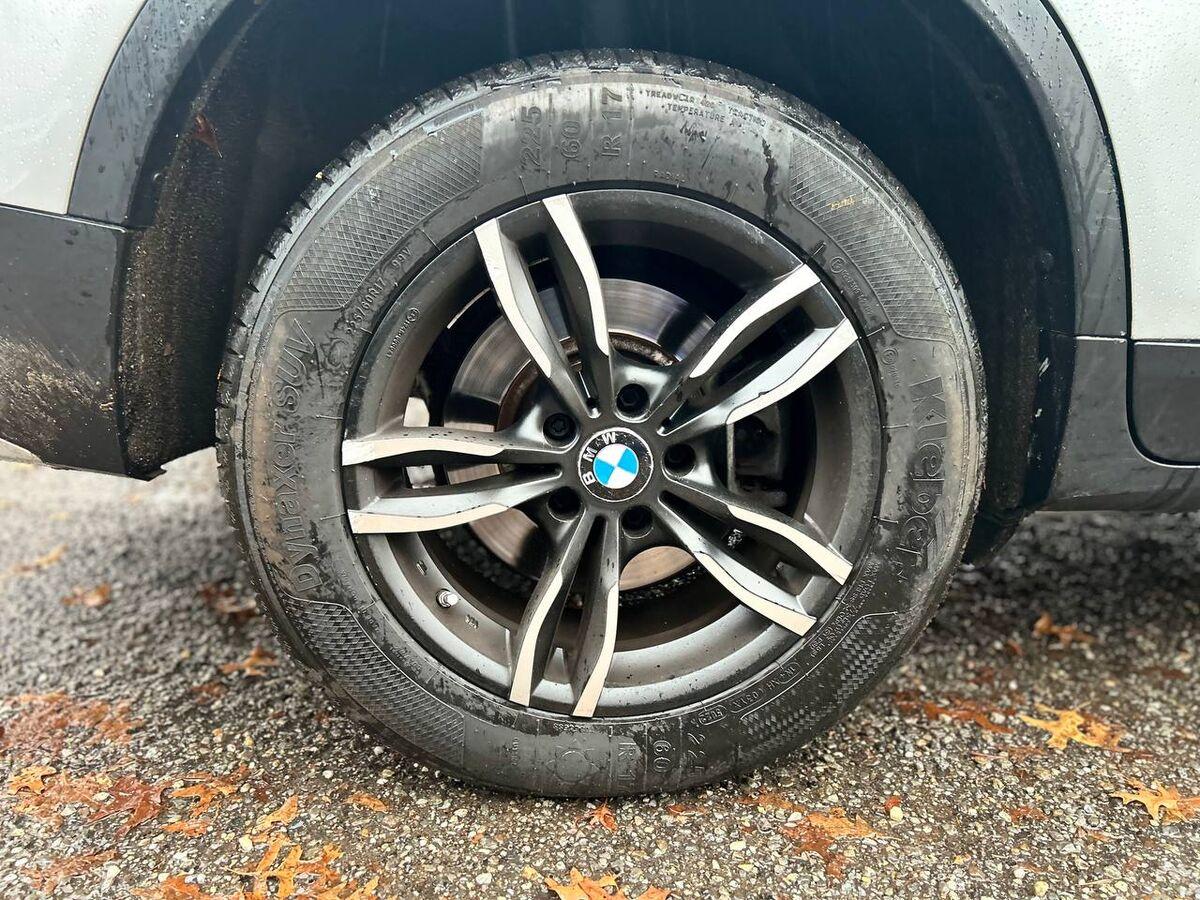 BMW X3 Xdrive20d Futura