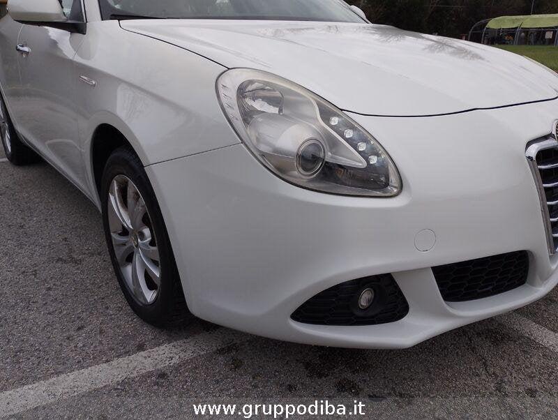Alfa Romeo Giulietta III 2010 Benzina 1.4 t. m.air Progression 170cv