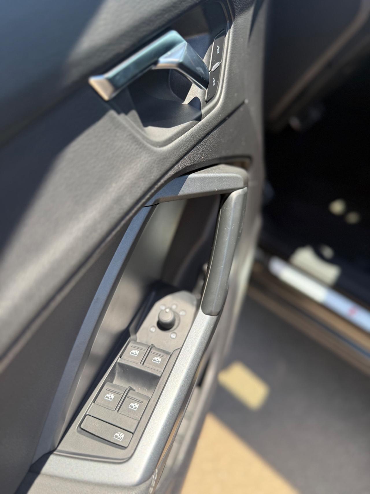 Audi Q3 40 TDI quattro S tronic line edition
