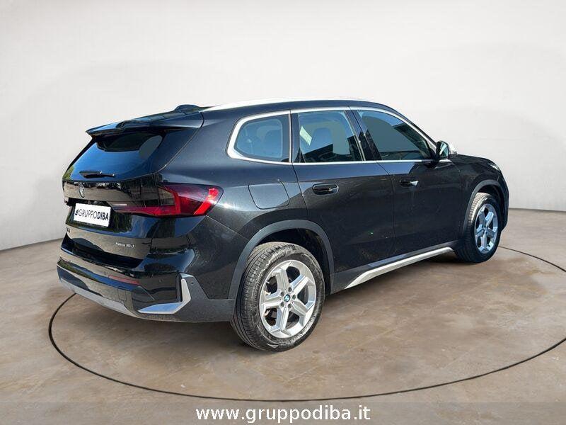 BMW X1 U11 sdrive18d X-Line auto