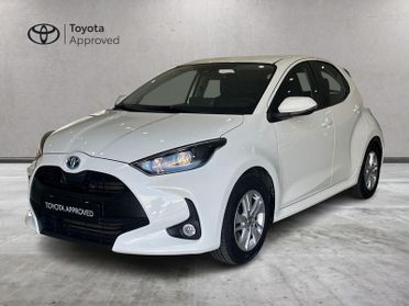 Toyota Yaris Yaris 1.5h Active