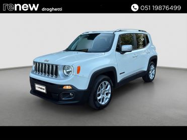 Jeep Renegade 1.4 MultiAir Limited