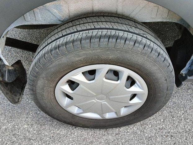 FORD Transit 350 2.0TDCi EcoBlue 170CV PL-TM Fur