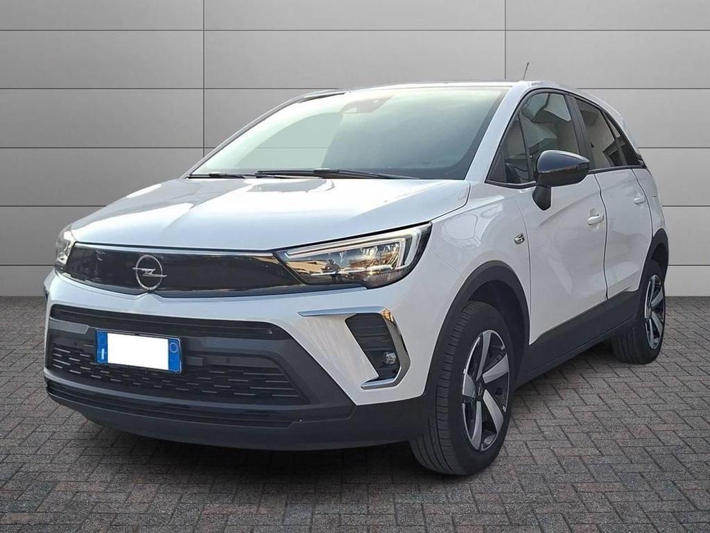 Opel Crossland 1.2 Elegance