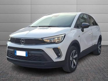 Opel Crossland 1.2 Elegance