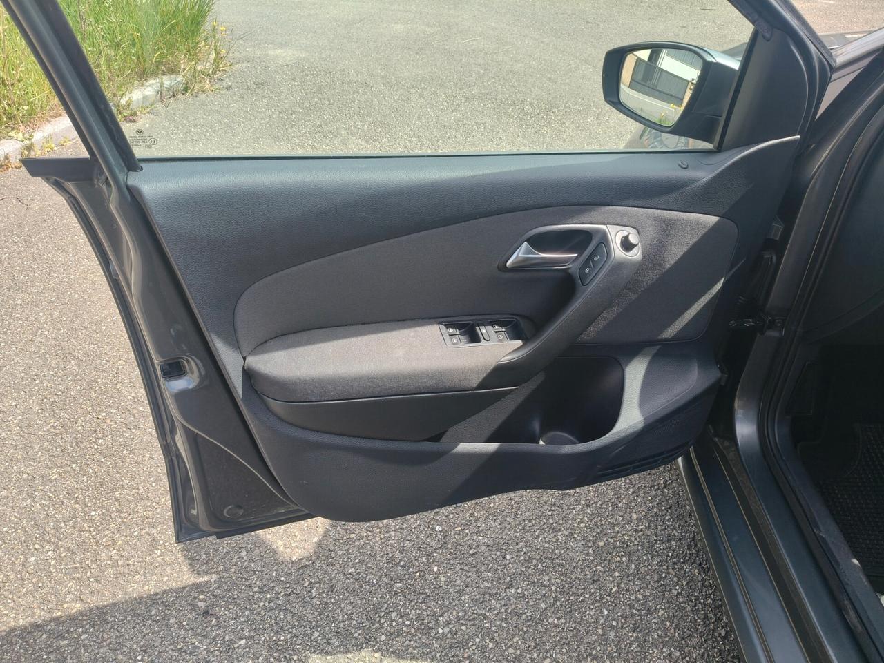 Volkswagen Polo 1.2 5 porte 12 SOLO 110.000 KM