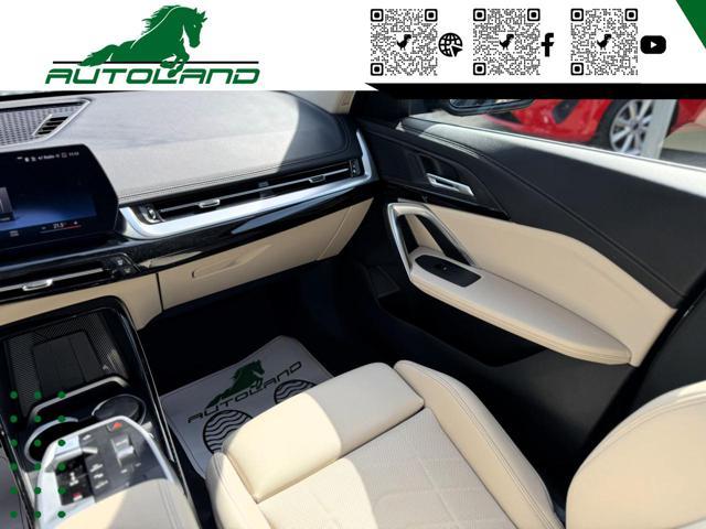 BMW iX1 xDrive 30 xLine