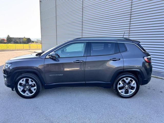 JEEP Compass 1.6 Multijet 120cv Limited diesel