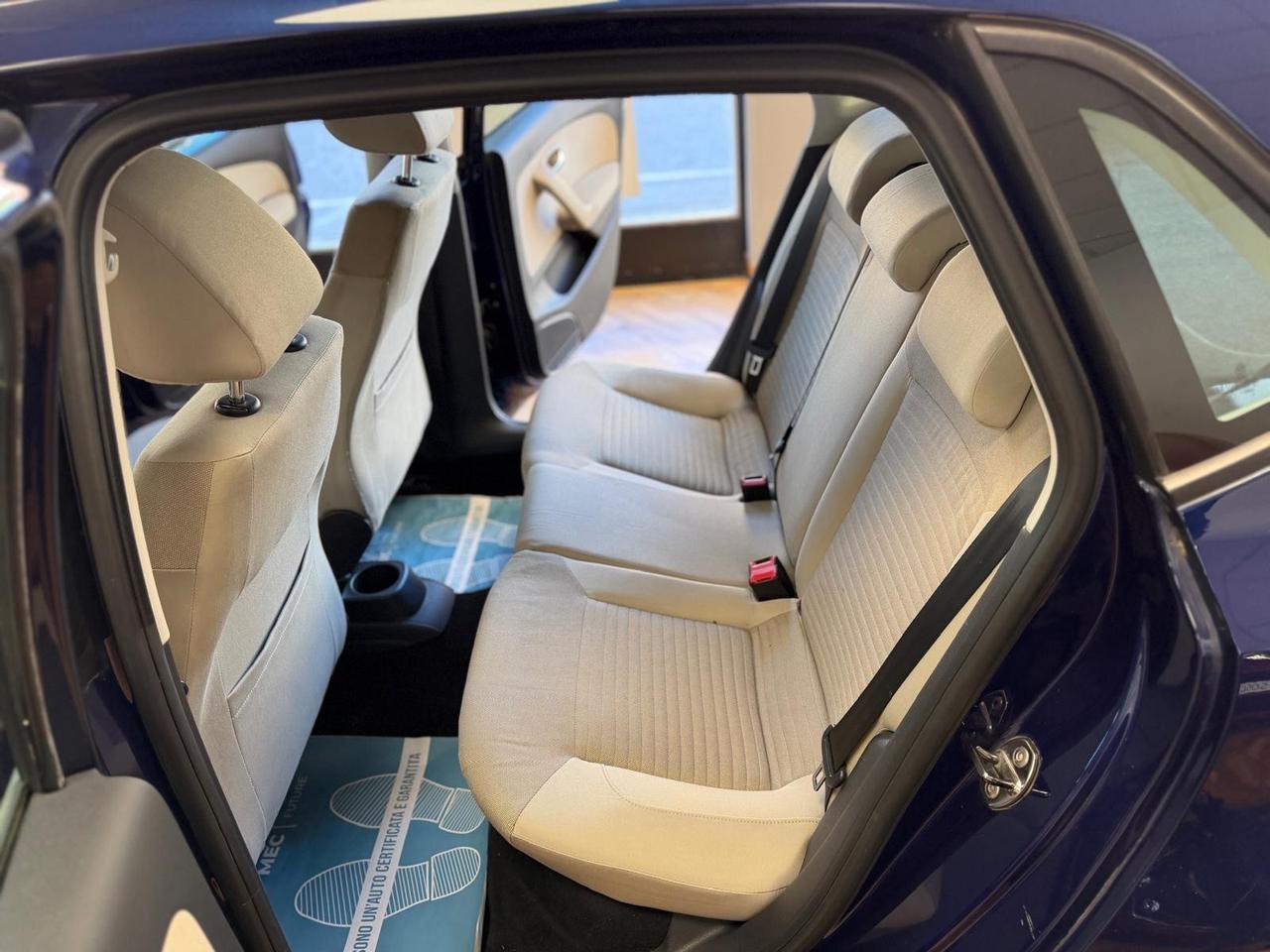 Volkswagen Polo 1.2 70 CV 5p. Comfortline