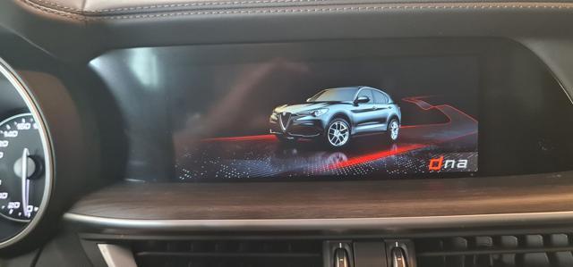 ALFA ROMEO Stelvio 210 CV AT8 Q4 Veloce Ti *garanzia2anniAlfa*