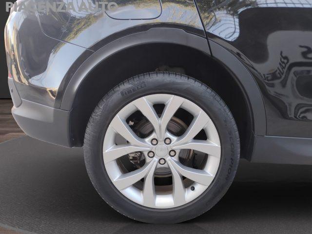 LAND ROVER Discovery Sport 2.0 TD4. AWD.SE.TELECAMERA.PELLE.CERCHI 20