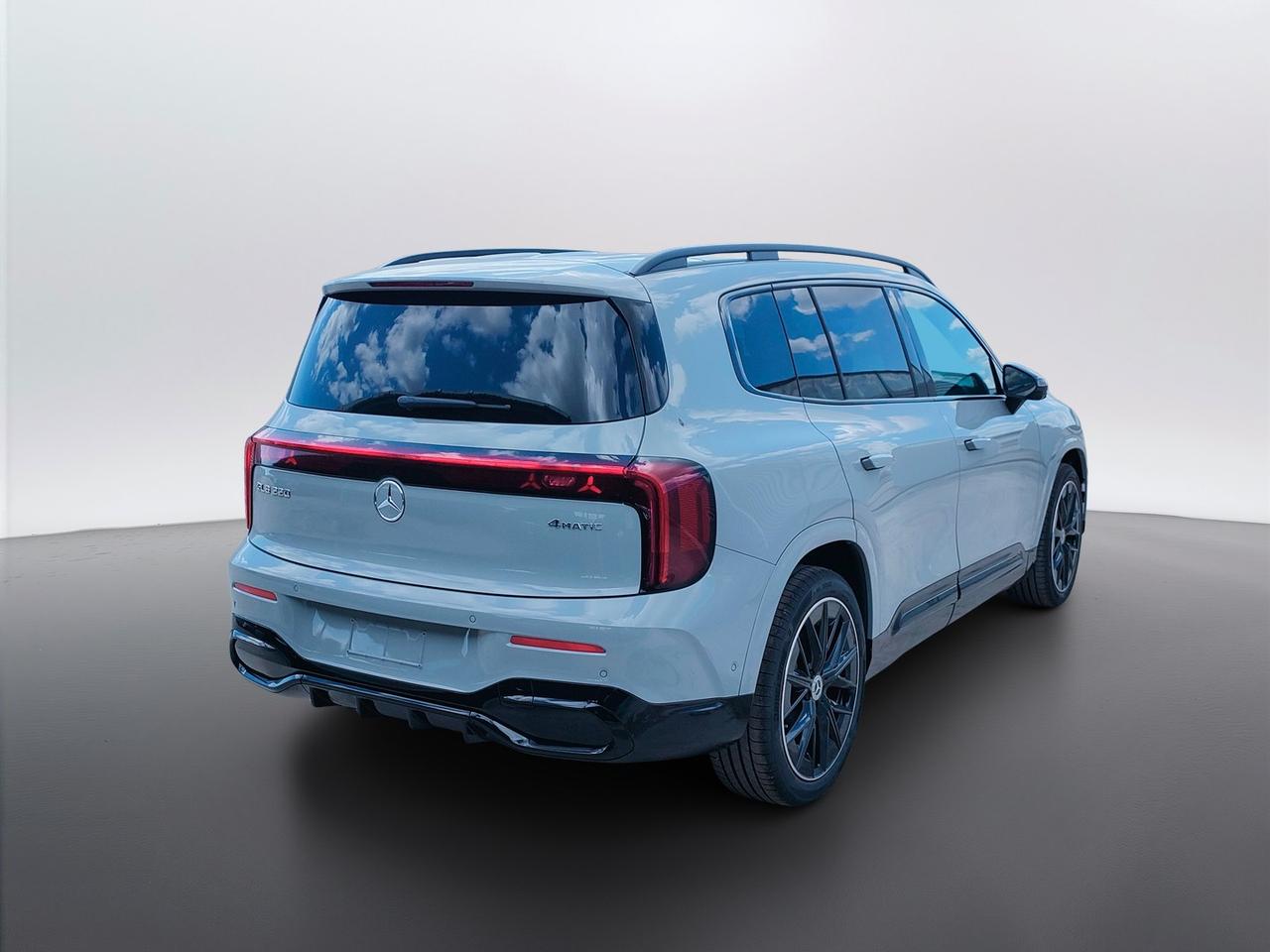 Mercedes-Benz GLB 220 4MATIC