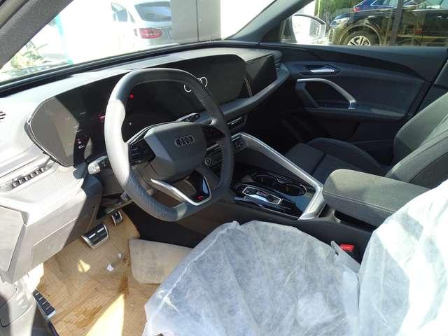 Audi Q5 Q5 2.0 tdi mhev+ S line edition quattro 204cv