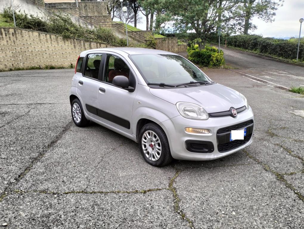 Fiat Panda 1.2 Gpl SCAD. 06/2035 69cv
