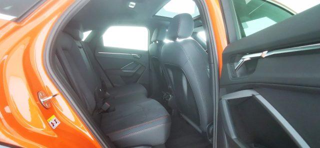 AUDI Q3 SPB 40 TDI S tronic quattro edition