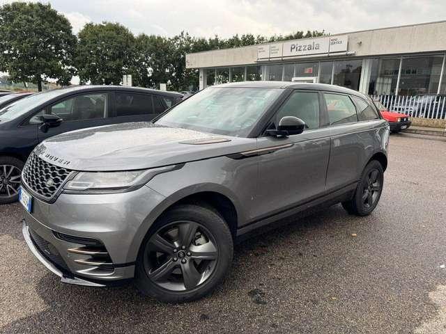 Land Rover Range Rover Velar 2.0D I4 204 CV R-Dynamic S