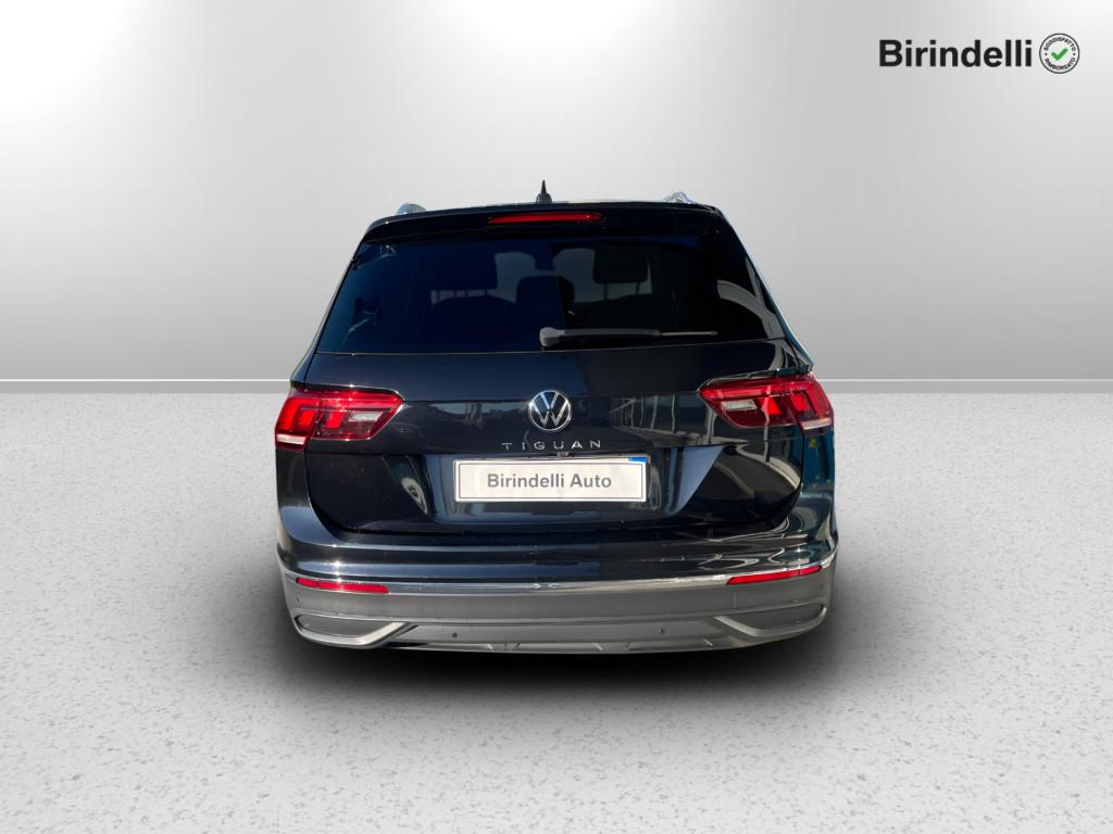 VOLKSWAGEN Tiguan 2ª serie - Tiguan 1.5 TSI 150 CV DSG ACT Elegance
