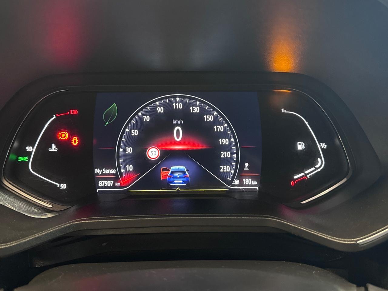 RENAULT CLIO DCI MY2020 RS LINE 5PORTE