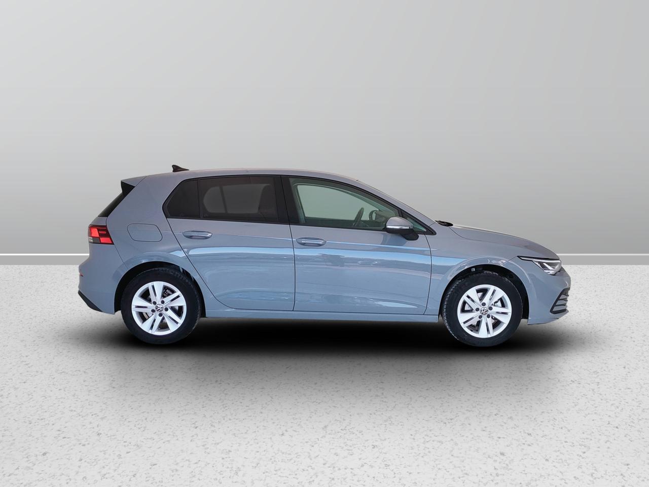 VOLKSWAGEN Golf VIII 2020 - Golf 1.0 tsi evo Life 110cv