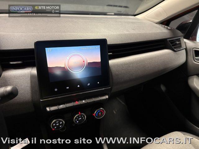 RENAULT Clio SCe 65 CV Evolution - Neopatentati - PROMO