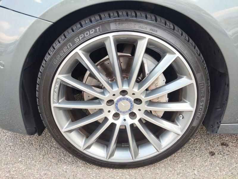 Mercedes-Benz Classe E E SW 220 d Premium Plus auto