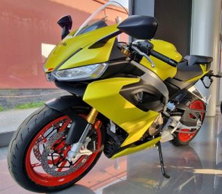 APRILIA RS 660 E5+