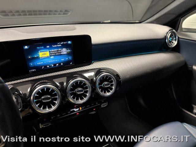 MERCEDES-BENZ A 250 e EQ-Power Autom. Business Extra - PROMO
