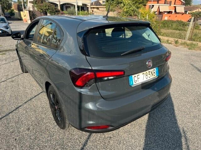 Fiat Tipo 1.4 T-Jet 120cv Mirror Permute e Finanziamenti