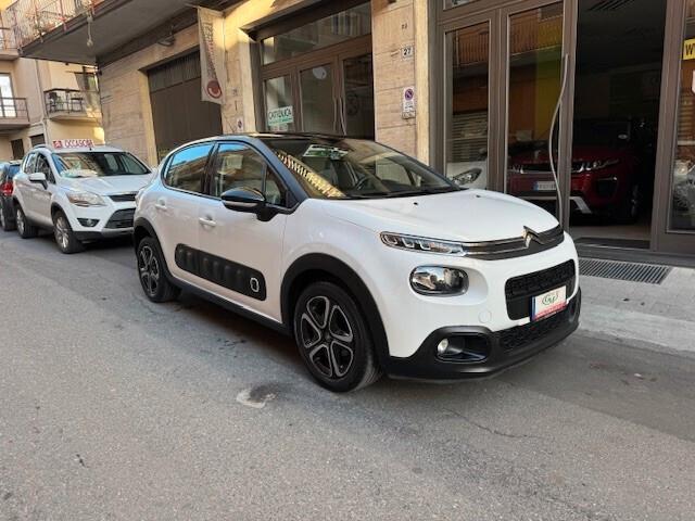 Citroen C3 1.6 BlueHDi 75CV - Shine - C 3