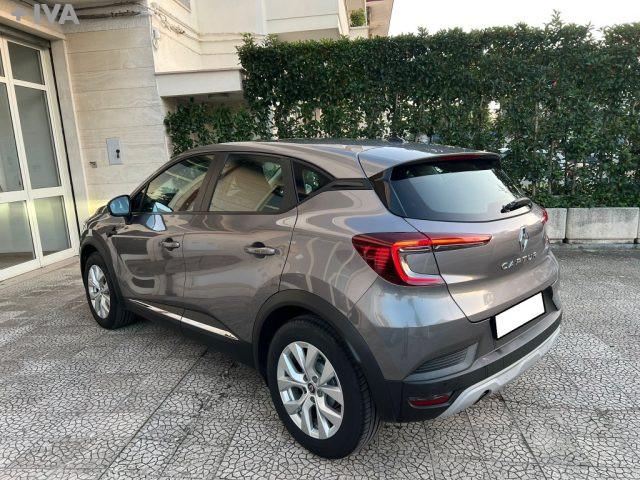 RENAULT Captur Blue dCi 95 CV