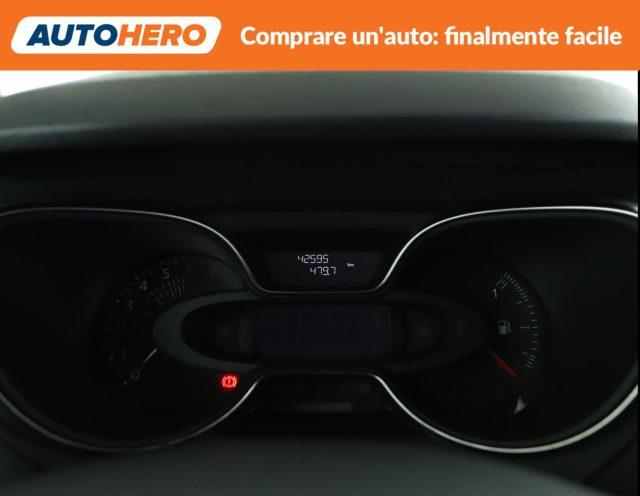RENAULT Captur TCe 120 CV Start&Stop Energy Intens