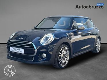 Mini Cooper D 1.5 D Cooper D Hype Auto